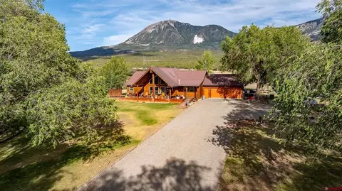 11503 4050 Rd, Paonia, CO 81428