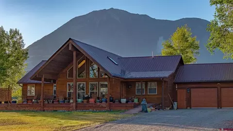 11503 4050 Rd, Paonia, CO 81428
