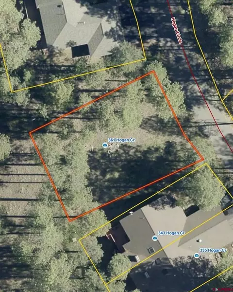 361 Hogan Cir, Durango, CO 81301 photo 9