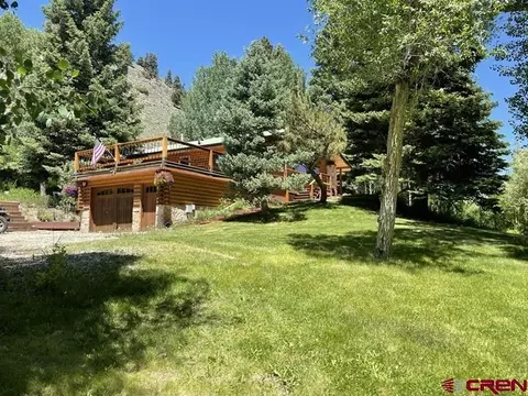 209 Deer Path Ln, Almont, CO 81210