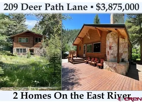 209 Deer Path Ln, Almont, CO 81210