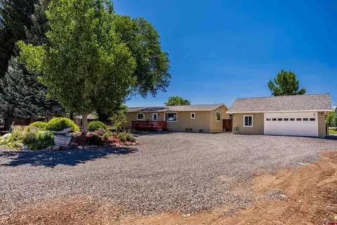 21071 Uncompahgre Rd, Montrose, CO 81403