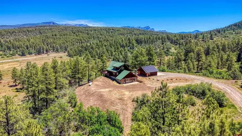 2800 Stallion Pl, Pagosa Springs, CO 81147