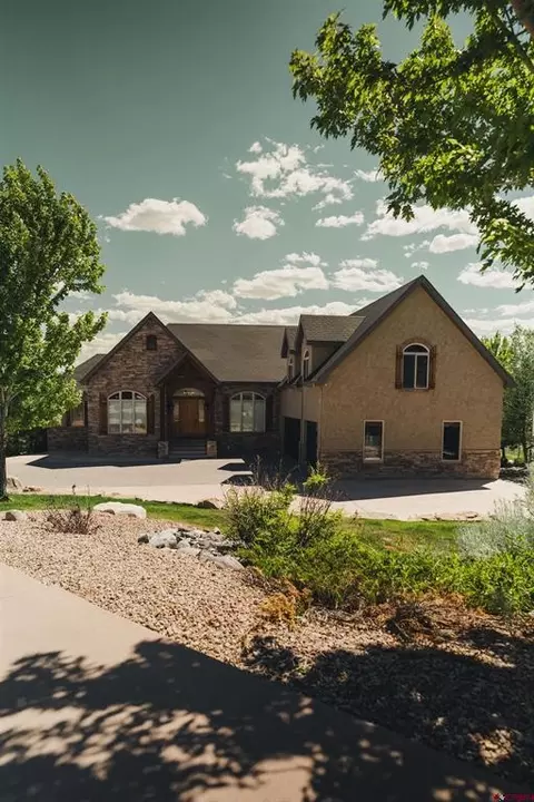 17143 Pintado Pl, Montrose, CO 81403