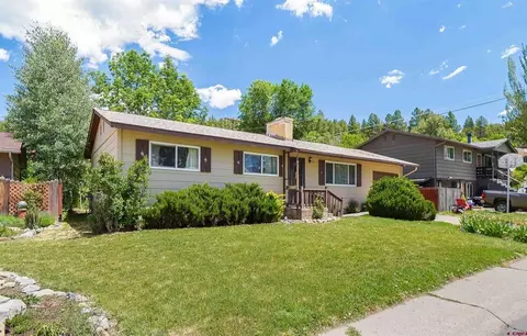 616 Sunnyside Dr, Durango, CO 81301