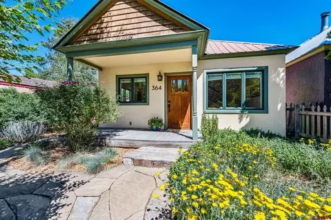 364 E 5th Ave, Durango, CO 81301