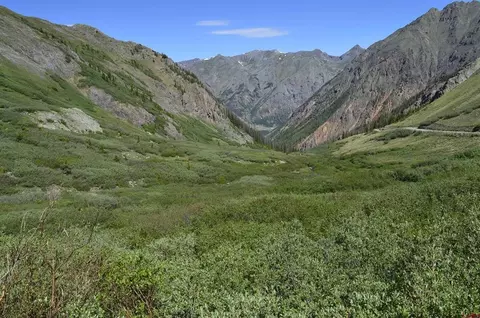 tbd Stoney Pass, Silverton, CO 81433