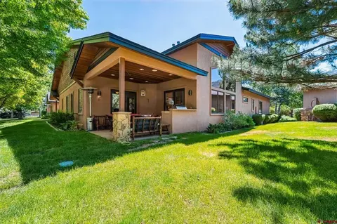 36 Dog Leg Ln, Durango, CO 81301 photo 2