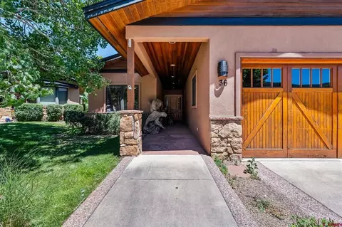 36 Dog Leg Ln, Durango, CO 81301 photo 5