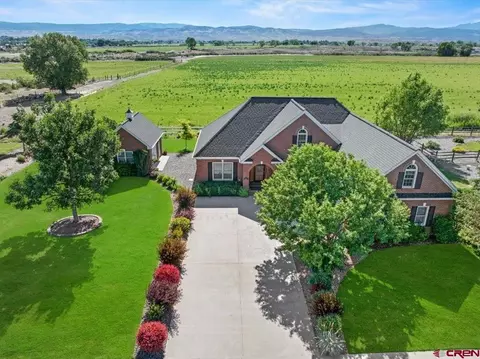 2014 Otter Pond Cir, Montrose, CO 81401