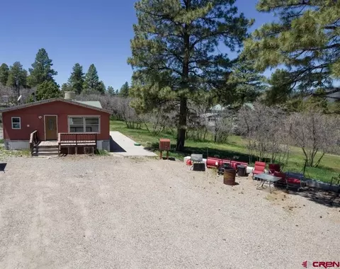 231 Blue Jay Cir, Pagosa Springs, CO 81147