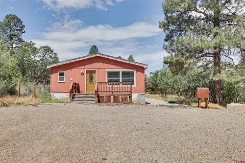 231 Blue Jay Cir, Pagosa Springs, CO 81147