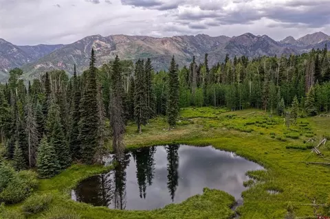 4566 Middle Mountain Rd, Vallecito Lakebayfield, CO 81122
