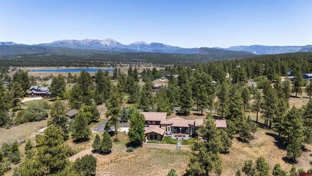 221 S Elk Run, Durango, CO 81303