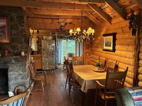 Dining - 21333 College Dr, Cedaredge, CO 81413 photo 1 of 2