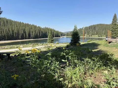 View/Area - 21333 College Dr, Cedaredge, CO 81413 photo 1 of 9