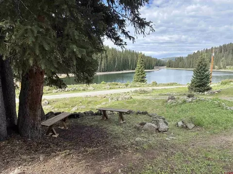 View/Area - 21333 College Dr, Cedaredge, CO 81413 photo 8 of 9