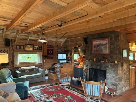 Living - 21333 College Dr, Cedaredge, CO 81413 photo 3 of 5