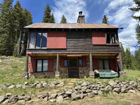 21333 College Dr, Cedaredge, CO 81413