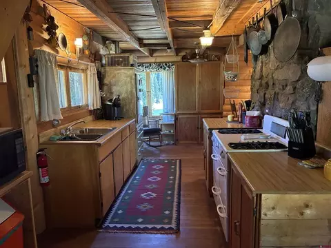 Kitchen - 21333 College Dr, Cedaredge, CO 81413 photo 1 of 6