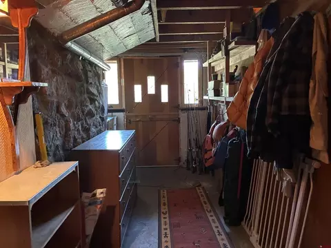 Entry Way - 21333 College Dr, Cedaredge, CO 81413 photo 1 of 1