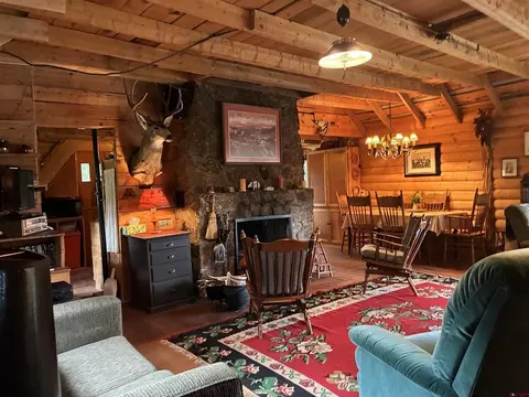 Living - 21333 College Dr, Cedaredge, CO 81413 photo 1 of 5