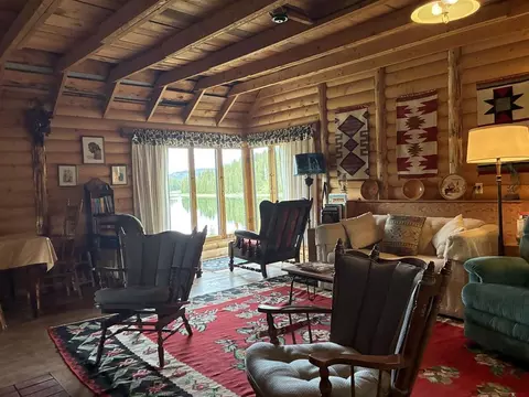 Living - 21333 College Dr, Cedaredge, CO 81413 photo 5 of 5