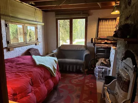 Bedroom - 21333 College Dr, Cedaredge, CO 81413 photo 4 of 7