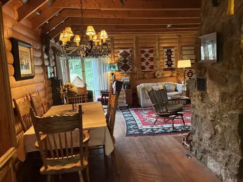 Dining - 21333 College Dr, Cedaredge, CO 81413 photo 2 of 2