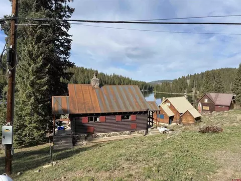 View/Area - 21333 College Dr, Cedaredge, CO 81413 photo 2 of 9