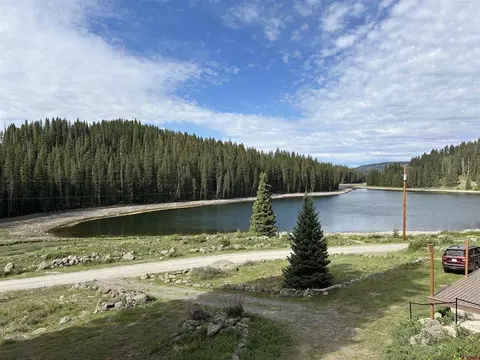 View/Area - 21333 College Dr, Cedaredge, CO 81413 photo 6 of 9