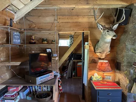 Living - 21333 College Dr, Cedaredge, CO 81413 photo 2 of 5