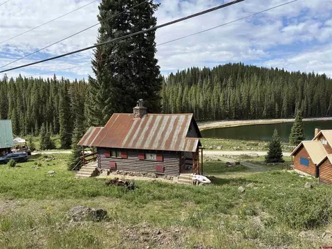 View/Area - 21333 College Dr, Cedaredge, CO 81413 photo 4 of 9