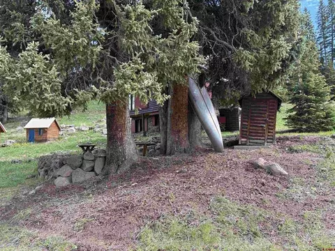 Exterior - 21333 College Dr, Cedaredge, CO 81413 photo 6 of 7