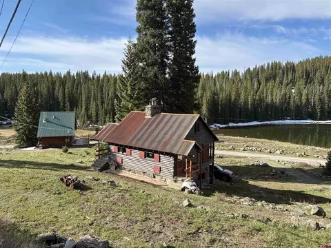 View/Area - 21333 College Dr, Cedaredge, CO 81413 photo 3 of 9