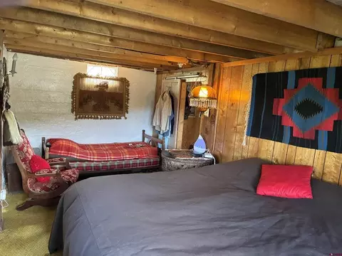 Bedroom - 21333 College Dr, Cedaredge, CO 81413 photo 7 of 7