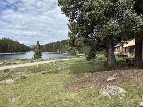 View/Area - 21333 College Dr, Cedaredge, CO 81413 photo 9 of 9
