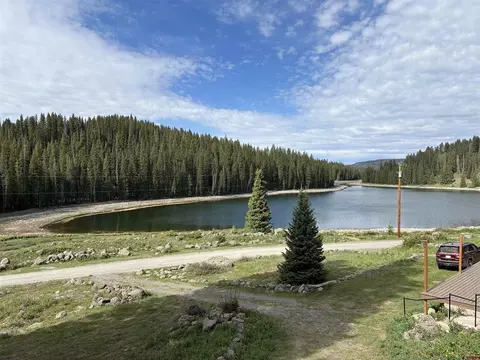 View/Area - 21333 College Dr, Cedaredge, CO 81413 photo 7 of 9