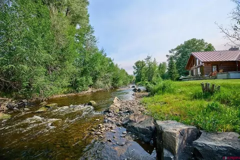 22 County Road 727 Rd, Gunnison, CO 81230