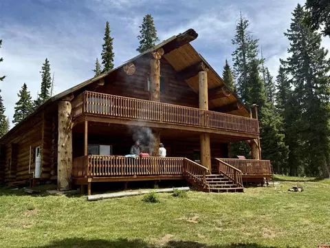 000 Oro Fino, Durango, CO 81301