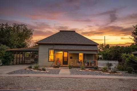 719 Dodge St, Delta, CO 81416
