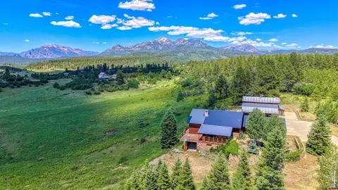 813 Jacobson Cir, Pagosa Springs, CO 81147