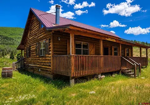00427 Conejos Ave, Antonito, CO 81120