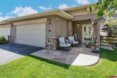 16 Villa Escalante Ct, Durango, CO 81303