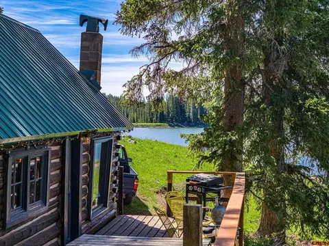21731 Baron Lake Dr, Cedaredge, CO 81413