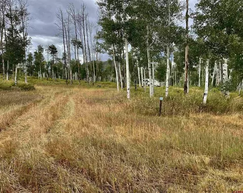 lot64 Groundhog Vis, Cahone, CO 81320