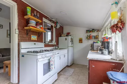 Kitchen - 558 E 4th Ave, Durango, CO 81301 photo 1 of 2