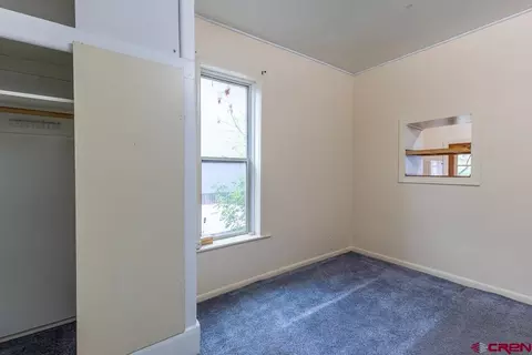 Bedroom - 558 E 4th Ave, Durango, CO 81301 photo 1 of 3
