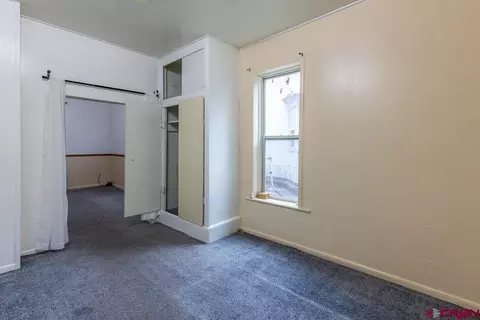 Bedroom - 558 E 4th Ave, Durango, CO 81301 photo 2 of 3