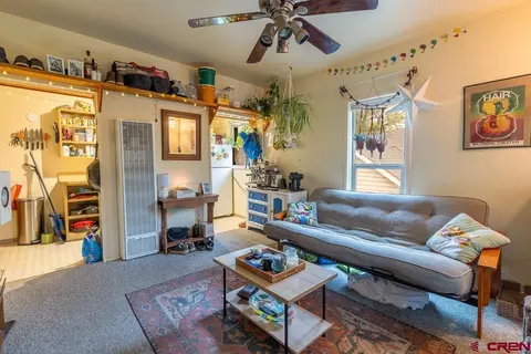 Living - 558 E 4th Ave, Durango, CO 81301 photo 3 of 3